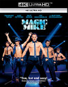 Magic Mike (4K UHD Review)