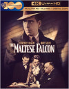 Maltese Falcon, The (4K UHD Review)