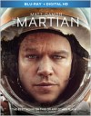 Martian, The (Blu-ray Review)