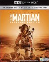 Martian, The: Extended Edition (4K UHD Review)