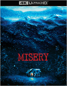 Misery (4K UHD Review)