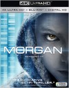 Morgan (4K UHD Review)