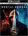 Mortal Kombat (2021) (4K UHD Review)