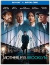 Motherless Brooklyn (Blu-ray Review)
