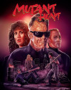 Mutant Hunt (Blu-ray Review)