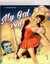 My Gal Sal (Blu-ray Review)