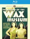 Mystery of the Wax Museum, The (Blu-ray Review)