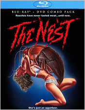 Nest, The (Blu-ray Review)