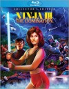Ninja III: The Domination – Collector’s Edition (Blu-ray Review)