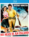 No Man Is an Island (Blu-ray Review)