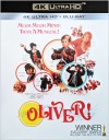Oliver!: Columbia Classics – Volume 2 (4K UHD Review)