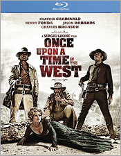 Once Upon a Time in the West (Tim's review)