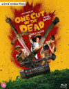 One Cut of the Dead: Hollywood Edition (Blu-ray Review)