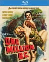 One Million B.C. (Blu-ray Review)