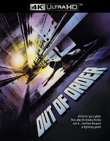 Out of Order (4K UHD Review)