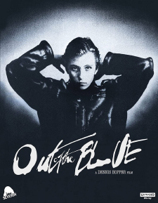 Out of the Blue (4K UHD Review)