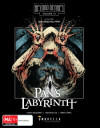 Pan's Labyrinth (Blu-ray Review)
