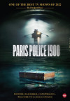 Paris Police 1900: Season 1 (DVD Review)