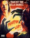 Phantom Lady (Blu-ray Review)