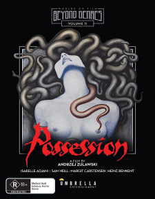 Possession (1981) (Blu-ray Review)