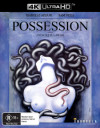 Possession (1981) (4K UHD Review)