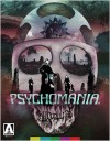 Psychomania: Special Edition