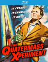 Quatermass Xperiment, The (Blu-ray Review)