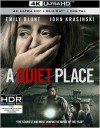 Quiet Place, A (4K UHD Review)