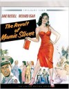 Revolt of Mamie Stover, The (Blu-ray Review)