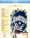 Rhapsody in Blue (Blu-ray Review)