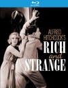 Rich and Strange (Blu-ray Review)