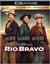 Rio Bravo (4K UHD Review)