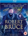 Robert the Bruce (UK All Region) (Blu-ray Review)