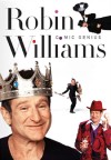 Robin Williams: Comic Genius (5-Disc Set) (DVD Review)