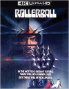 Rollerball (4K UHD Review)