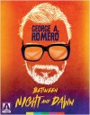 George A. Romero: Between Night and Dawn (Blu-ray Review)