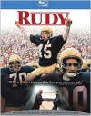 Rudy (Blu-ray Review)