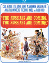 Russians Are Coming, the Russians Are Coming, The (Blu-ray Review)