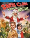 Santa Claus Conquers the Martians: Special Edition