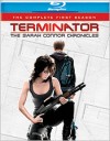 Terminator: The Sarah Connor Chronicles – The Complete First Season (Blu-ray Review)
