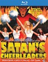 Satan’s Cheerleaders (Blu-ray Review)