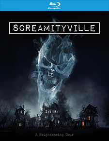 Screamityville (Blu-ray Review)