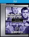 Sea Shall Not Have Them, The/Albert R.N. (Blu-ray Review)