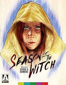 Season of the Witch: Special Edition (Blu-ray Review)