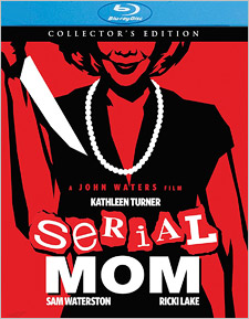 Serial Mom: Collector's Edition (Blu-ray Review)