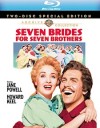 Seven Brides for Seven Brothers (Blu-ray Review)