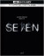 Se7en (4K UHD Review)