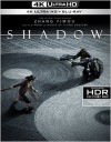 Shadow (aka Ying) (4K UHD Review)