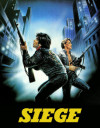 Siege (Blu-ray Review)