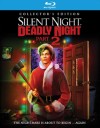 Silent Night, Deadly Night Part 2: Collector’s Edition (Blu-ray Review)